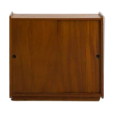 Shoe storage cabinet