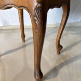 Chevet ou chiffonnier de style Louis XV – 3 tiroirs sculptés