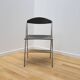 Pair of Donald Chair chairs, Poltrona Frau