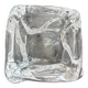 Cendrier cristal Daum France