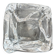 Cendrier cristal Daum France