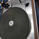 Platine vinyle Thorens td 165 des années 70