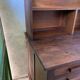 Craft furniture with vintage architect plans in solid oak
