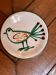 Antique bowls by Robert Picault, Vallauris, Provence.