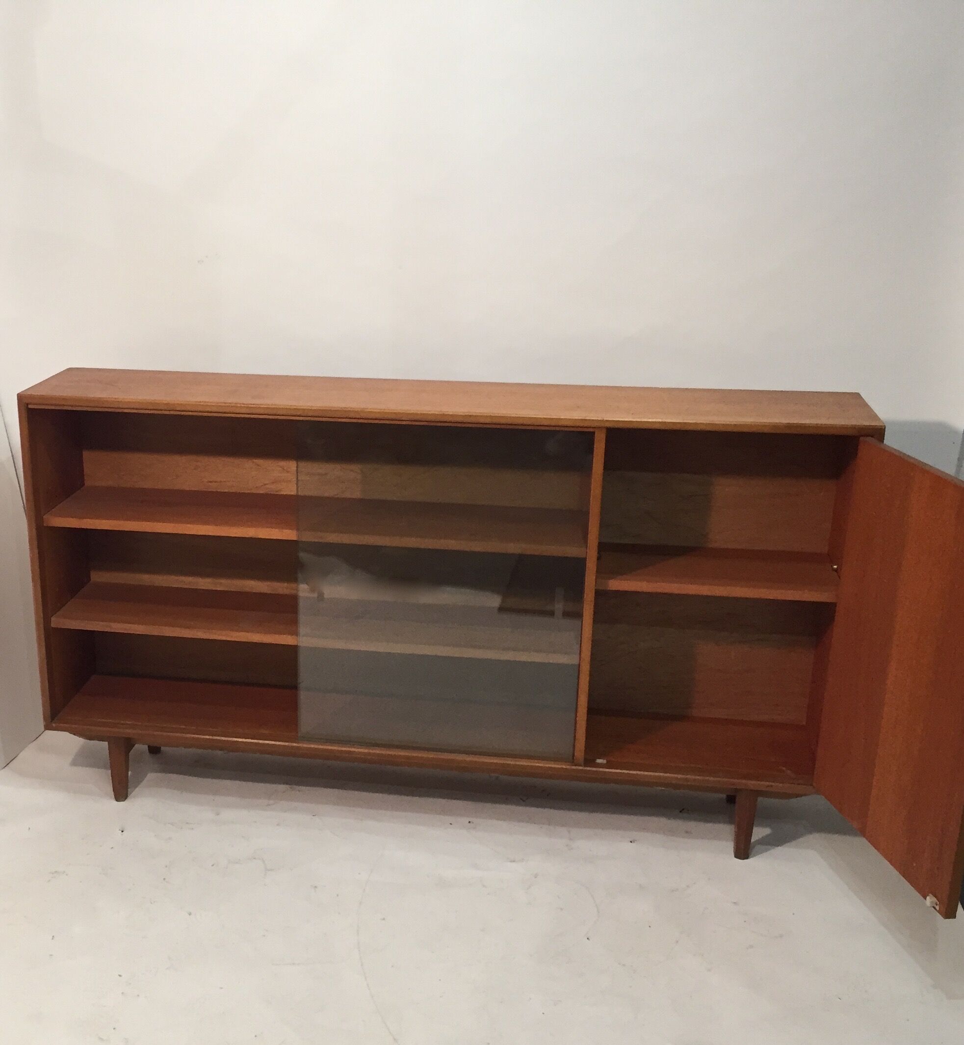 Scandinavian sideboard