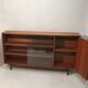 Enfilade scandinave
