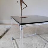 70s design shelves/side tables