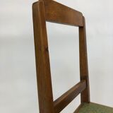 Art Deco chair 1950 Netherlands