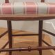 19th century wooden chairs