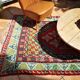 Persian wool carpet 260x138 cm