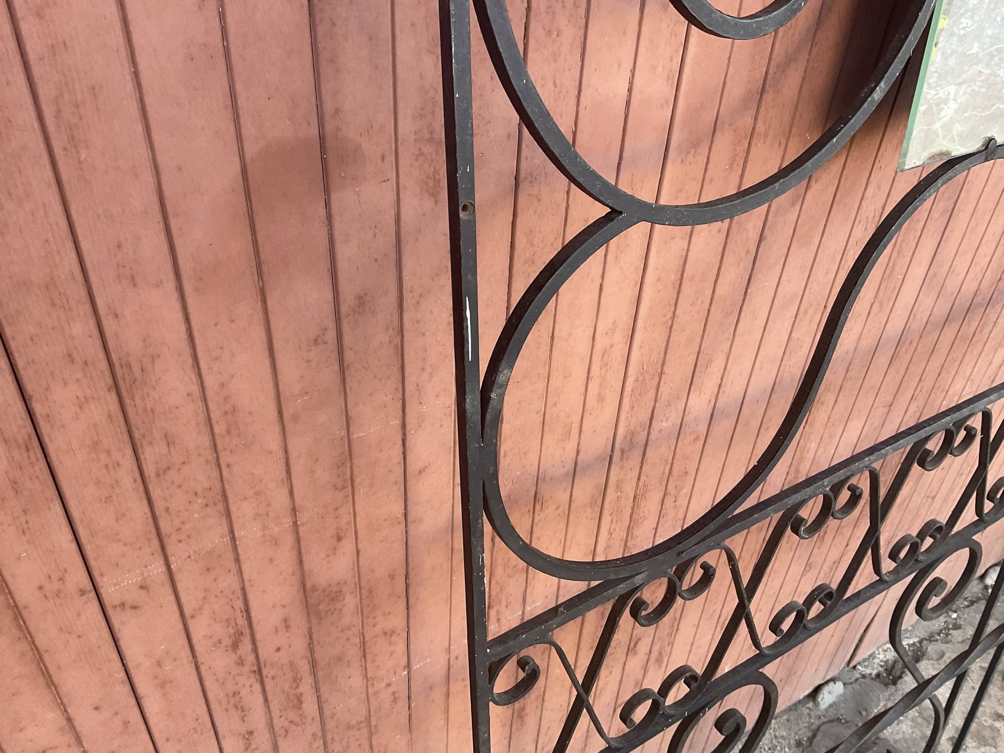 Porte manteau