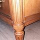 Commode  style Louis XVI