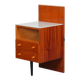 Nightstand by Mojmir Pozar for UP Zavody, 1960