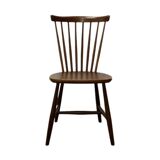 Pastoe spindle back chair