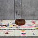 Tapis Azilal Marocain Abstrait - 286 x 182 cm