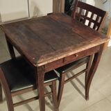 Game table