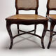Set of 2 Mid-Century IMI Ilheus Chairs, 1970s