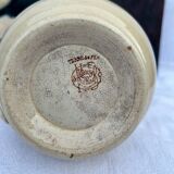 Pichet ancien H&B Choisy le roi