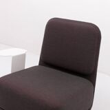 Softline standby chair by javier moreno, denmark