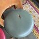 Suite de 12 chaises bistrot Bauman « Mondor »