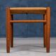 Mid-Century Stool by Jørgen Bækmark for FDB, Denmark, 1960s