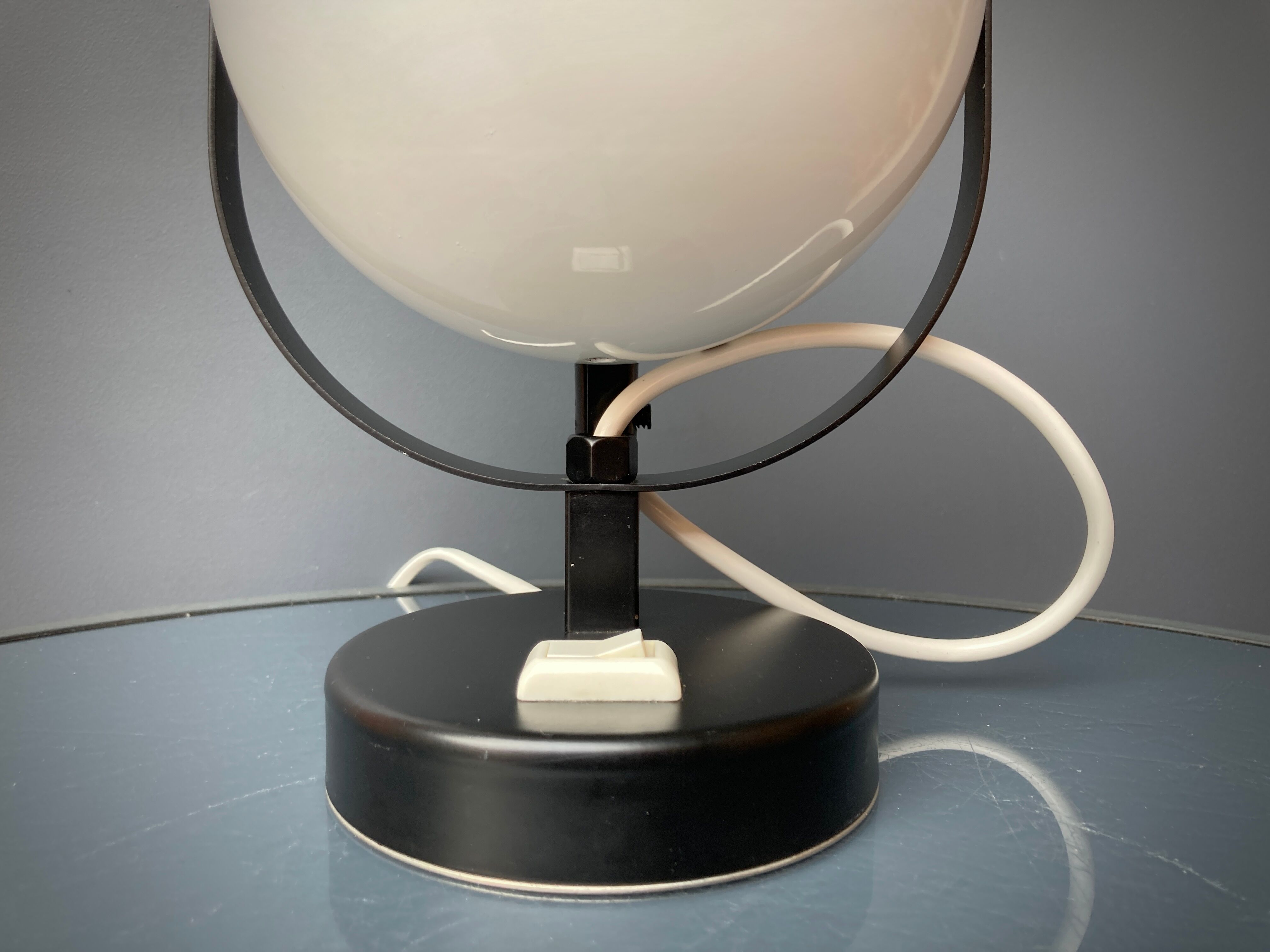 Eyeball Lamp for Massive 1970