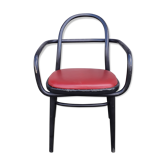 Fauteuil de Radomir Hofman pour Ton