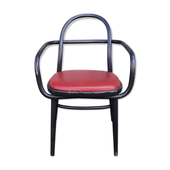 Fauteuil de Radomir Hofman pour Ton