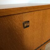 Pair of bedside tables