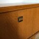 Pair of bedside tables