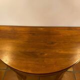 Extendable console table