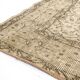 Oushak Anatolian Vintage Rug