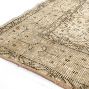 Tapis vintage anatolien Oushak