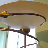 CVL floor lamp model Biarritz