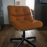 Chair Charles Pollock Knoll edition