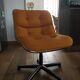 Fauteuil Charles Pollock édition Knoll