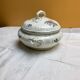 Former Vegetable Soup Pot Villeroy and Boch Mettlach Saarland