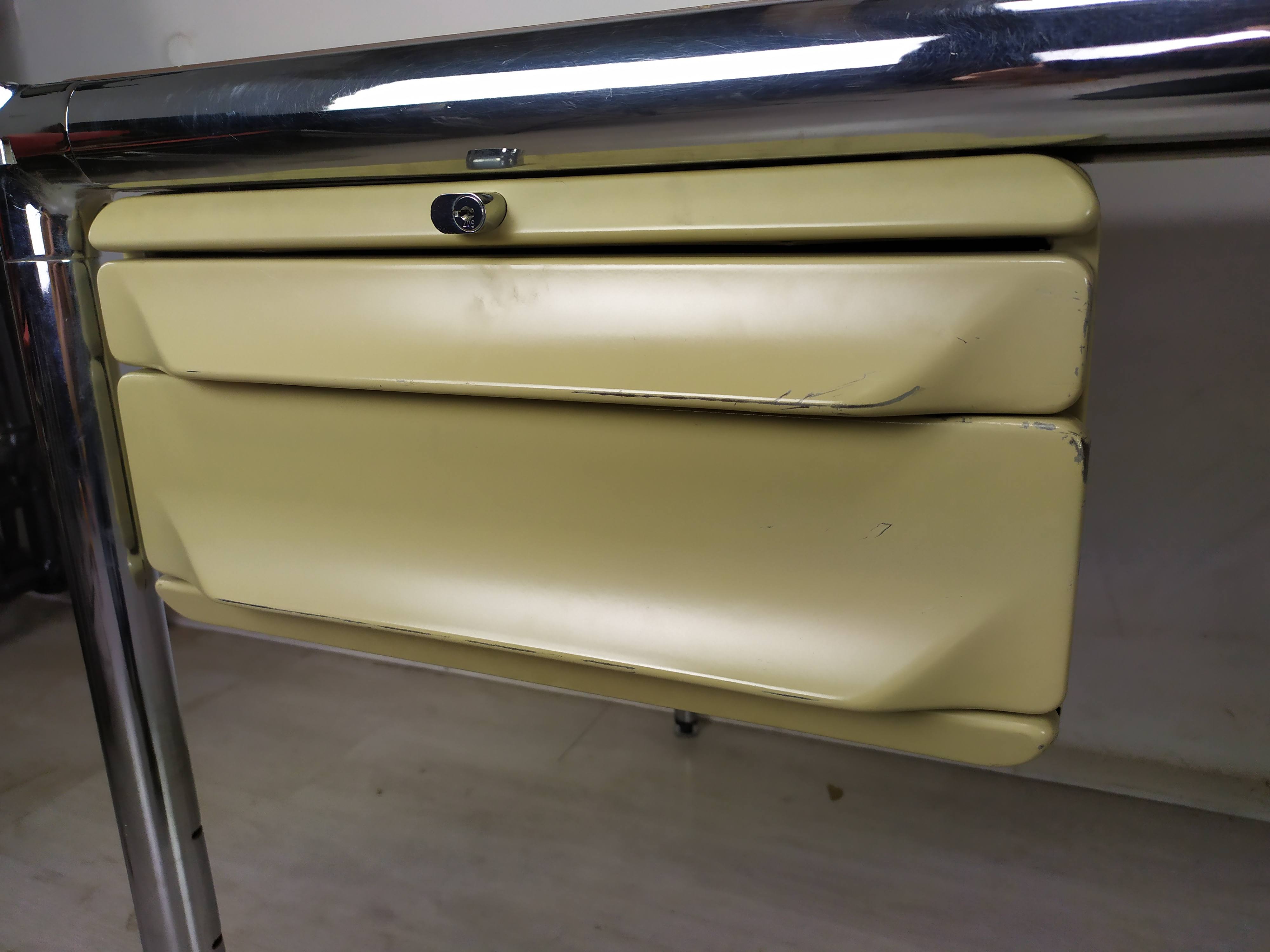 Vintage design office Ronéo