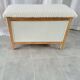 Chest bench