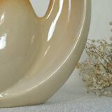 Vintage vase Bertoncello Italy