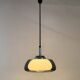 Mid-Century Space Age Adjustable Pendant Light, Italy