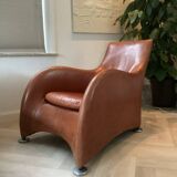 Fauteuil Loge de Gerard van den Berg