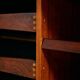 MK10673 Restored rosewood sideboard by Henry Rosengren Hansen for Brande Mø