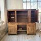 Mountain walnut furniture XXL 1900