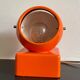 Lampe space age en céramique, 1970