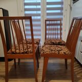 Scandinavian chair/vintage chair