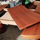 Baumann Scandinavian round table