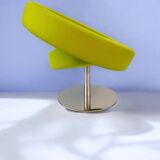 Hello green armchair