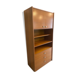 Vintage wardrobe 60 years