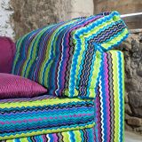 Mah Jong sofa Roche Bobois